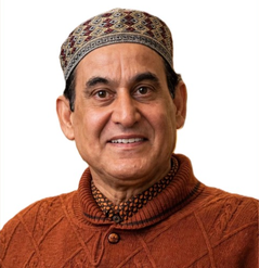 Firdous Ahmad